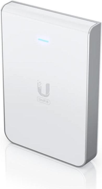 Actual product image Ubiquiti UniFi U6-IW (4800 Mbit/s)