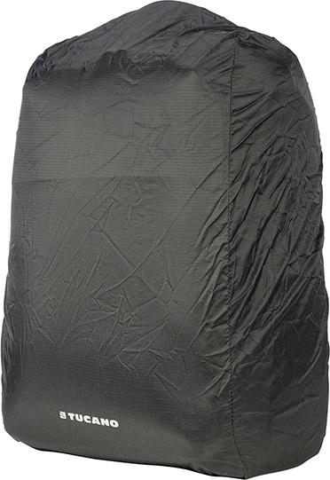 Produktbild Tucano Rucksack Notebook 15.6 Anti-Schwerkraft bre (28 l)
