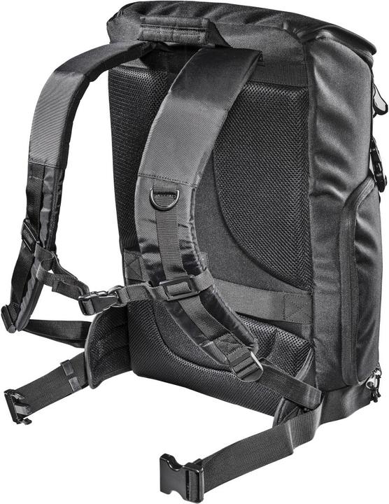 Actual product image mantona Tokyo Gr. L Photo Backpack (Photo backpack)
