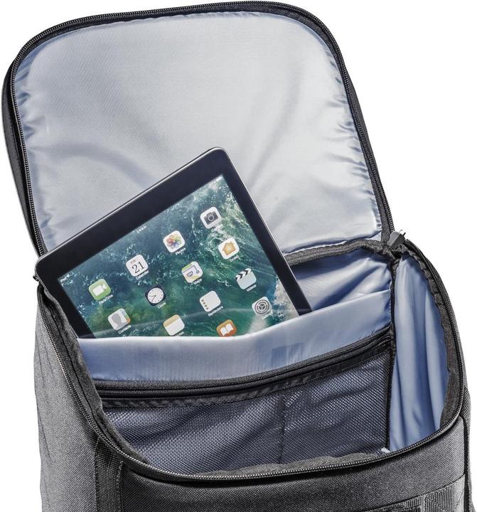 Actual product image mantona Tokyo Gr. L Photo Backpack (Photo backpack)