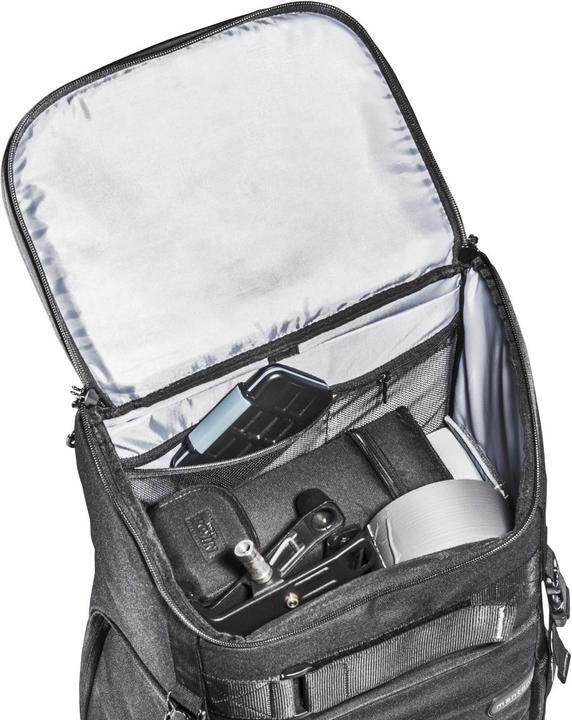 Actual product image mantona Tokyo Gr. L Photo Backpack (Photo backpack)