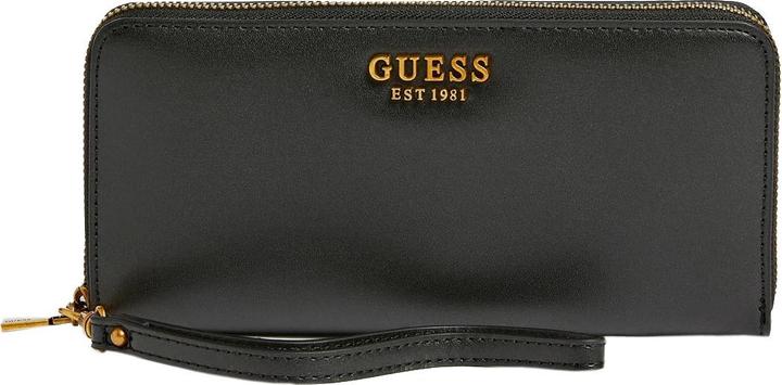 Guess Langbörse Laurel Large Zip Around VB