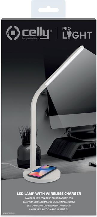 Image du produit Celly LED Lamp
