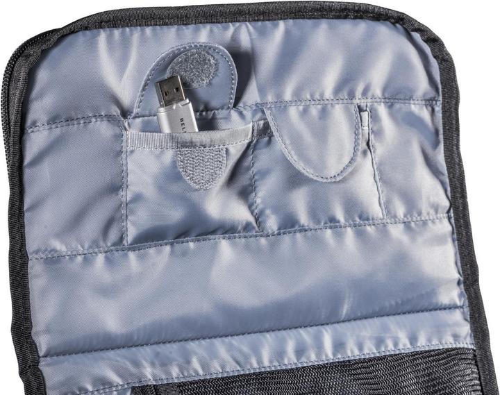 Actual product image mantona Tokyo Gr. L Photo Backpack (Photo backpack)