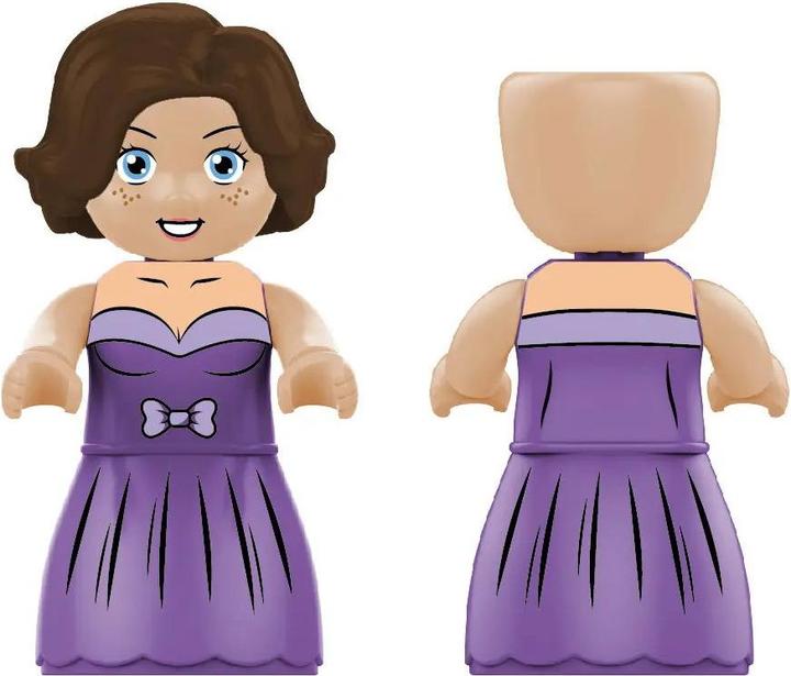 Actual product image Kiddicraft Wedding