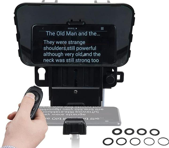 Produktbild Desview T3 (Teleprompter)