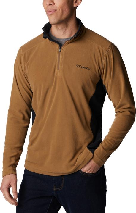 Immagine prodotto Columbia Mezza zip Klamath Range II (S)