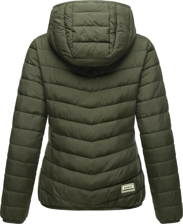 Actual product image Marikoo Pack me in (S)