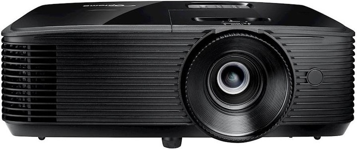 Image du produit Optoma Hd144x (Full HD, 3200 lm, 1.47 - 1.62:1)
