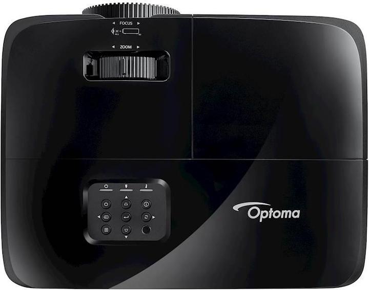 Image du produit Optoma Hd144x (Full HD, 3200 lm, 1.47 - 1.62:1)