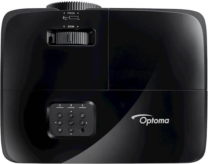 Image du produit Optoma Hd144x (Full HD, 3200 lm, 1.47 - 1.62:1)