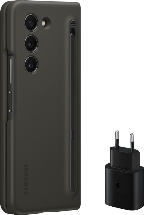 Image du produit Samsung Kit de démarrage EF-OF94K (Samsung Galaxy Z Fold5)