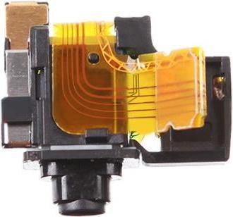 Immagine prodotto CoreParts Sony Xperia Z2 Jack per cuffie (Sony)