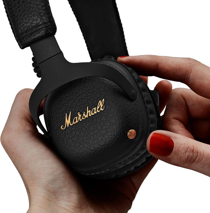 Produktbild Marshall Mid ANC (ANC, 30 h, Kabellos)