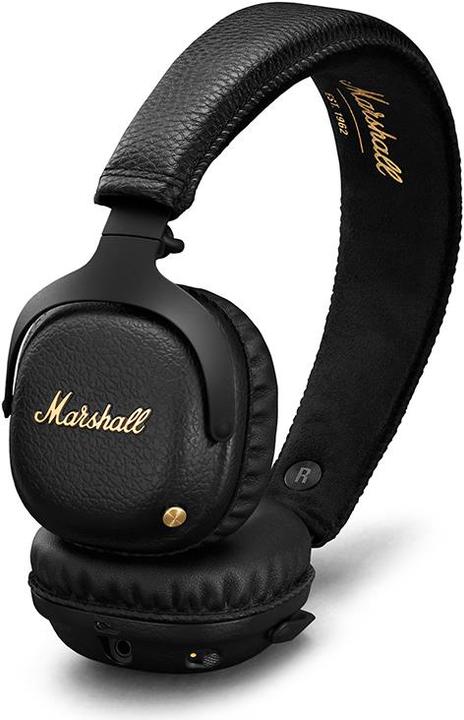 Produktbild Marshall Mid ANC (ANC, 30 h, Kabellos)