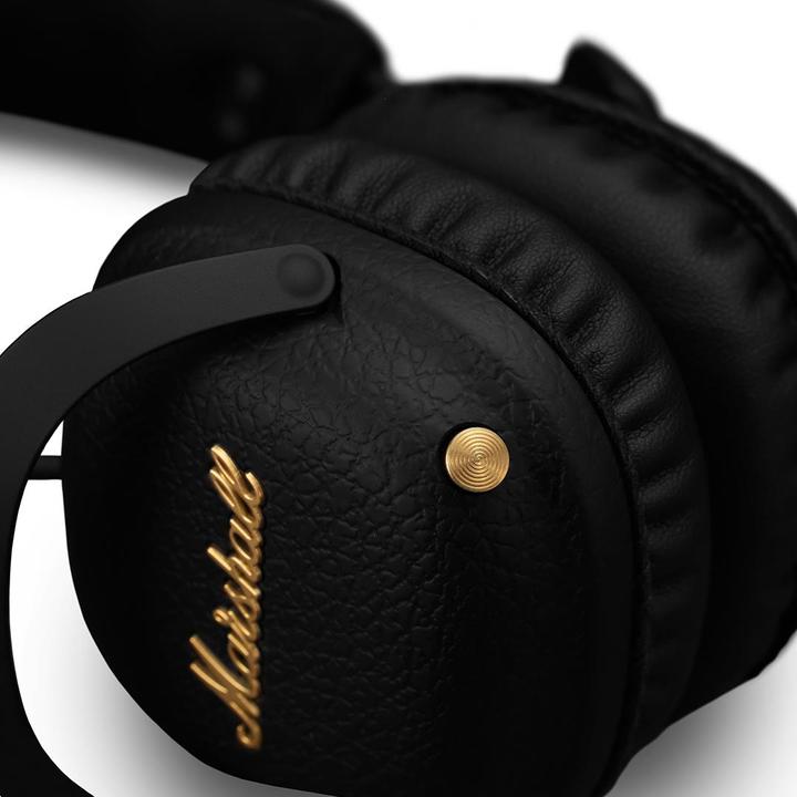 Produktbild Marshall Mid ANC (ANC, 30 h, Kabellos)