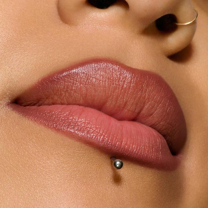 Produktbild MAC Jeans Glänzender Lippenstift