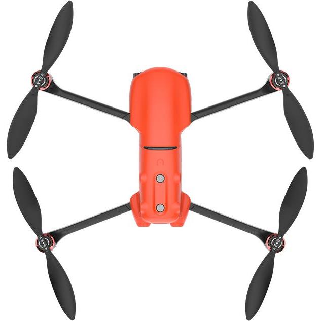 Thumbnail - Autel Evo II Dual 640T Rugged Bundle (40 min, 1192 g, 48 Mpx), Drohne