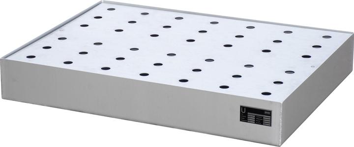 Actual product image Bauer Südlohn Small container tray for pallets