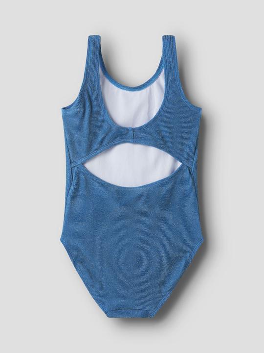 Produktbild Name it Glitzer Badeanzug (122, 128)