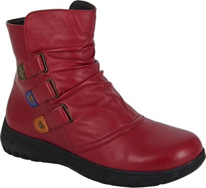 Image du produit Mod Comfys - Bottines - Femme (42)