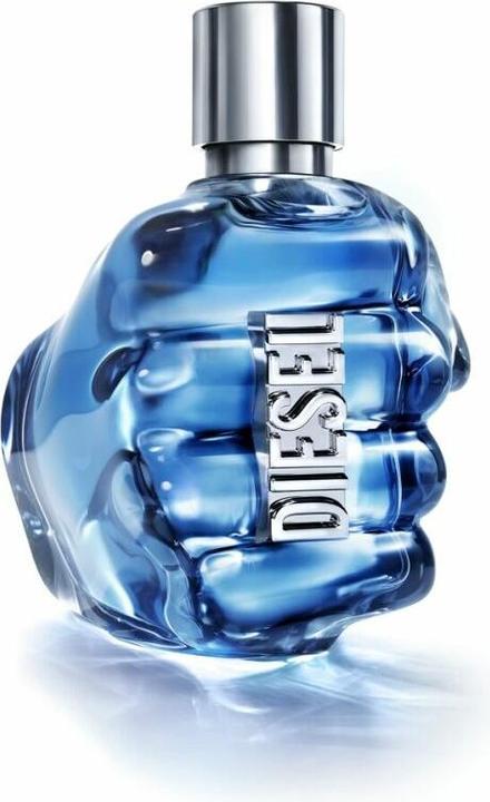 Immagine prodotto Diesel Sound of The Brave (Eau de toilette, 75 ml)