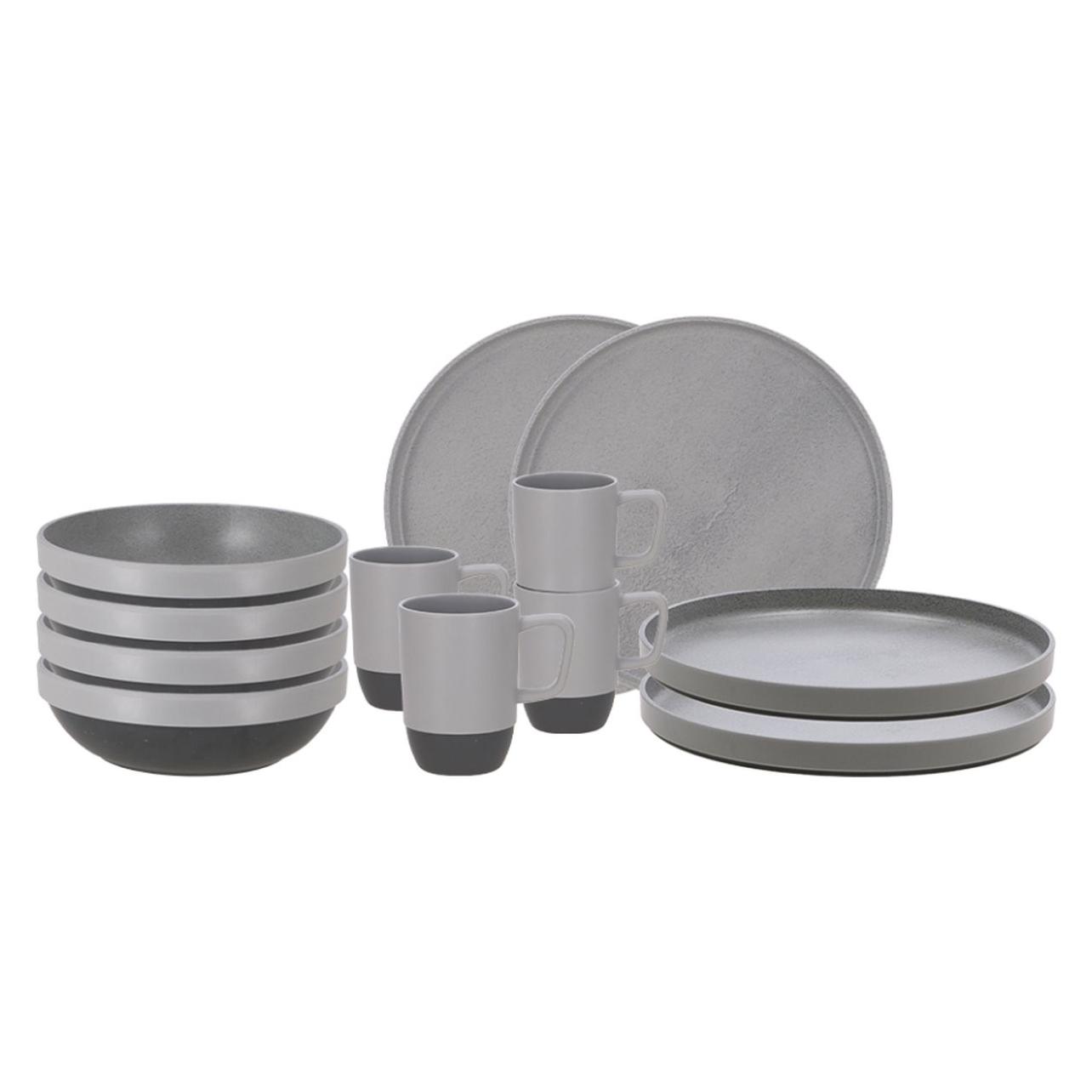 Travellife, Camping Servies