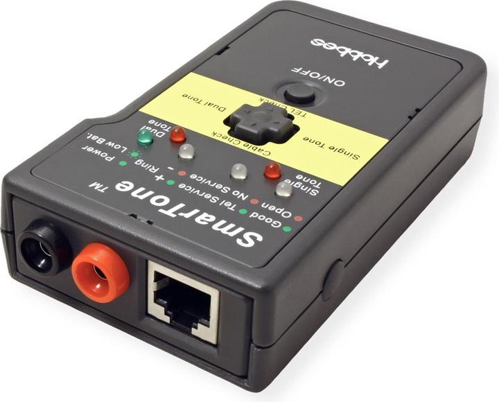 Produktbild Hobbes SMARTone Digital Cable Finder Sound Generator