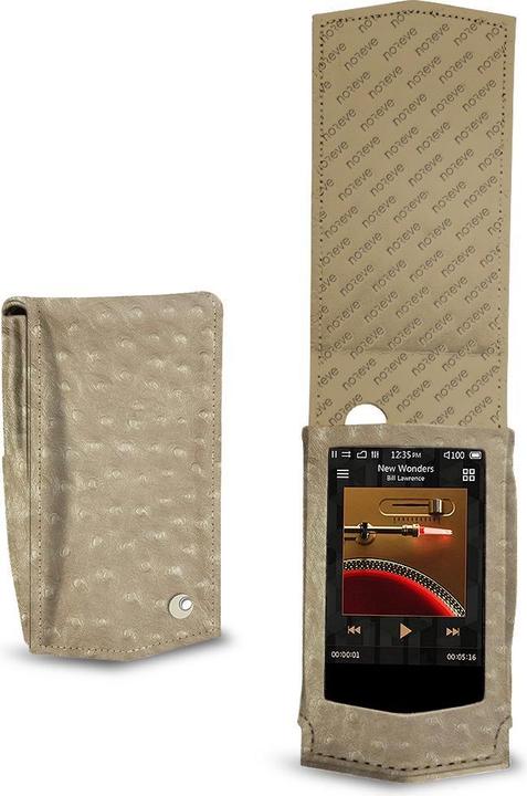 Autruche désert ( Pantone #A39382 )