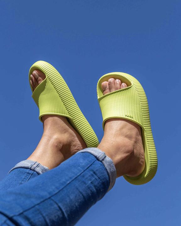 Actual product image Ipanema Zaxy Leveza New Slide Ad (37)