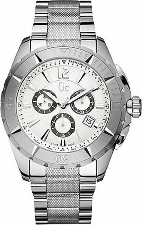 Guess Heren X53001G1S (46 mm)