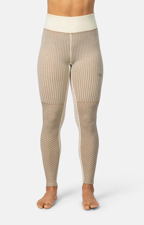 Immagine prodotto Kari Traa Pantaloni a vita alta Smekker (L)