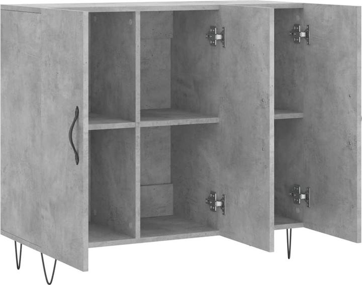 Produktbild vidaXL Angelica (90 x 34 x 80 cm)