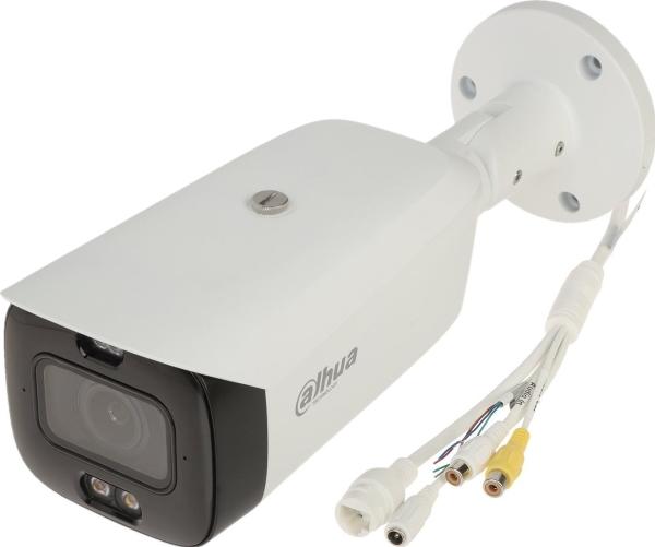 Produktbild Dahua NET CAMERA 5MP BULLET/HFW3549T1-ZAS-PV-27135 (2960 x 1668 Pixels)