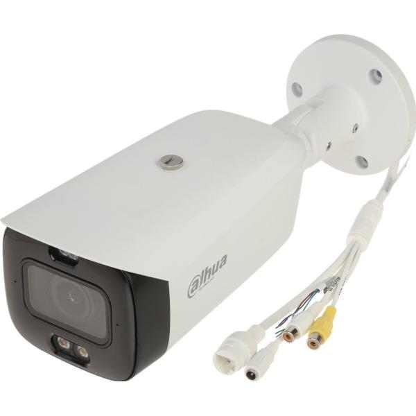 Thumbnail - Dahua NET CAMERA 5MP BULLET/HFW3549T1-ZAS-PV-27135 (2960 x 1668 Pixels), Netzwerkkamera, Weiss