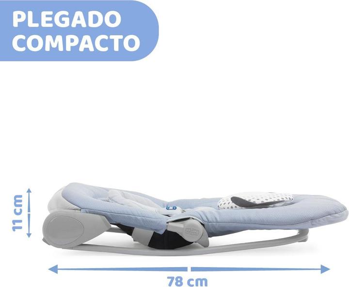 Actual product image Chicco Balloon seesaw