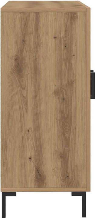 Image du produit vidaXL Sideboard (90 x 34 x 80 cm)