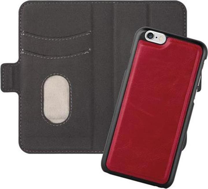 Image du produit Cadorabo Housse étui cover pour Apple iPhone 6 / iPhone 6S (Apple iPhone 6)
