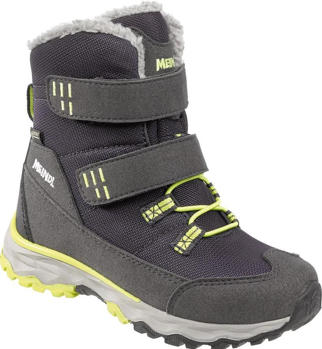 Produktbild Meindl Tex-Boot (33)