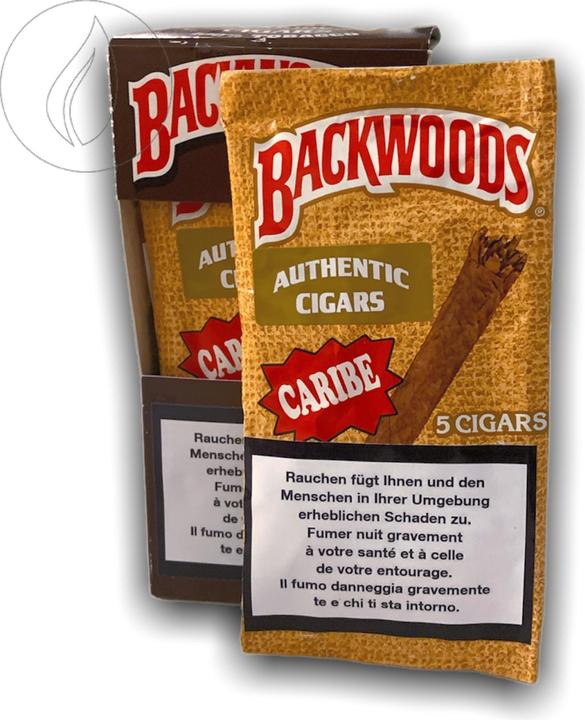 Backwoods Caribe