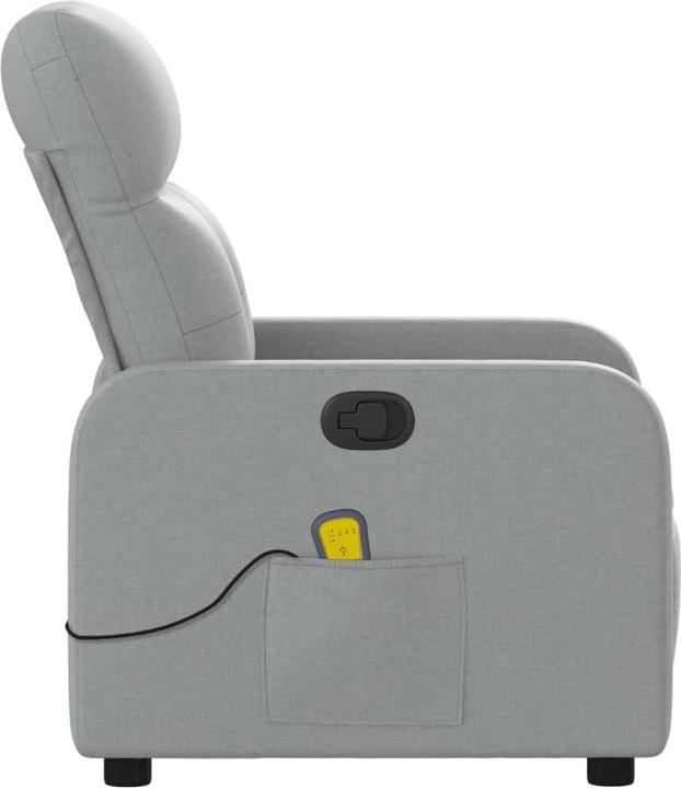 Image du produit vidaXL Massage-Relaxsessel
