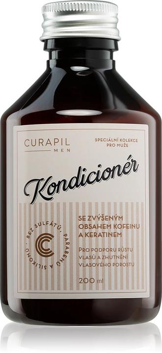 Produktbild Curapil Men (200 ml)