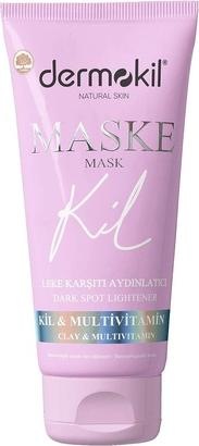 Immagine prodotto Dermokil Maschera illuminante speciale anti-brufoli 75ml