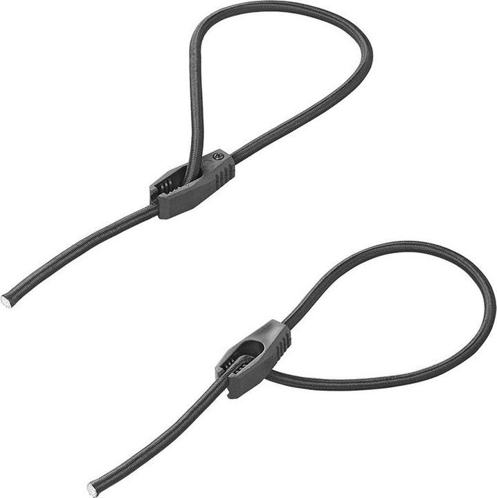 Image du produit ProPlus Cordon de fixation élastique 50 cm