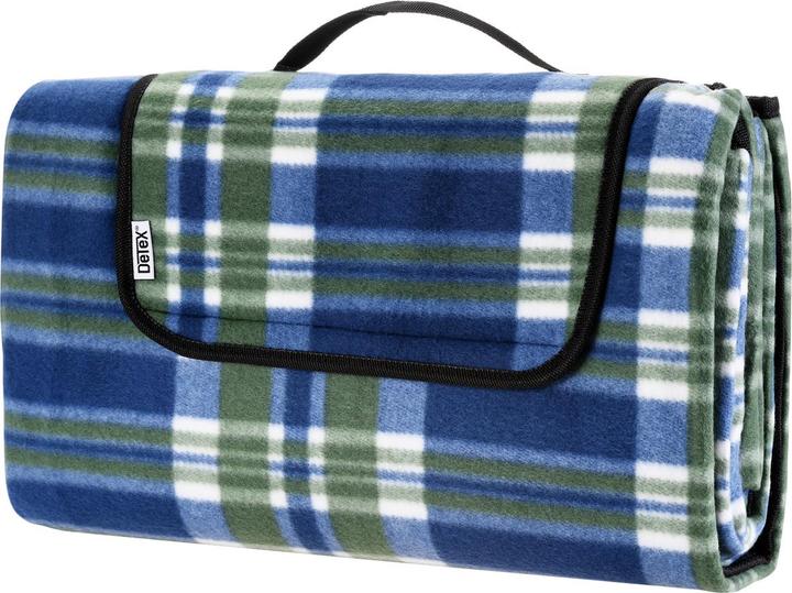 Detex Coperta da picnic