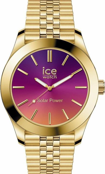 Produktbild ICE Watch 023792 Ice Steel Solar (35 mm)