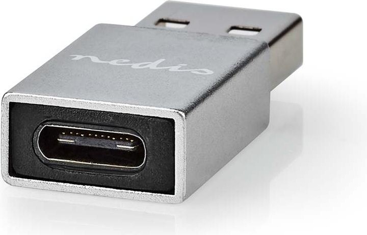 Produktbild Nedis USB-A to USB-C Adapter (USB-A, USB Typ C)