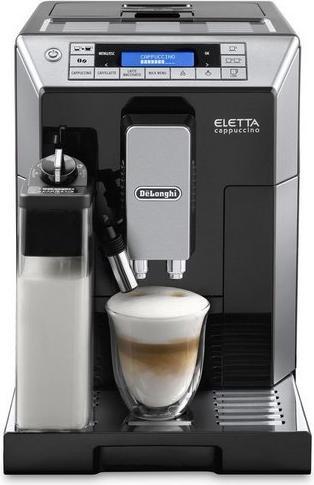 Actual product image De'Longhi Ecam 45.766.B