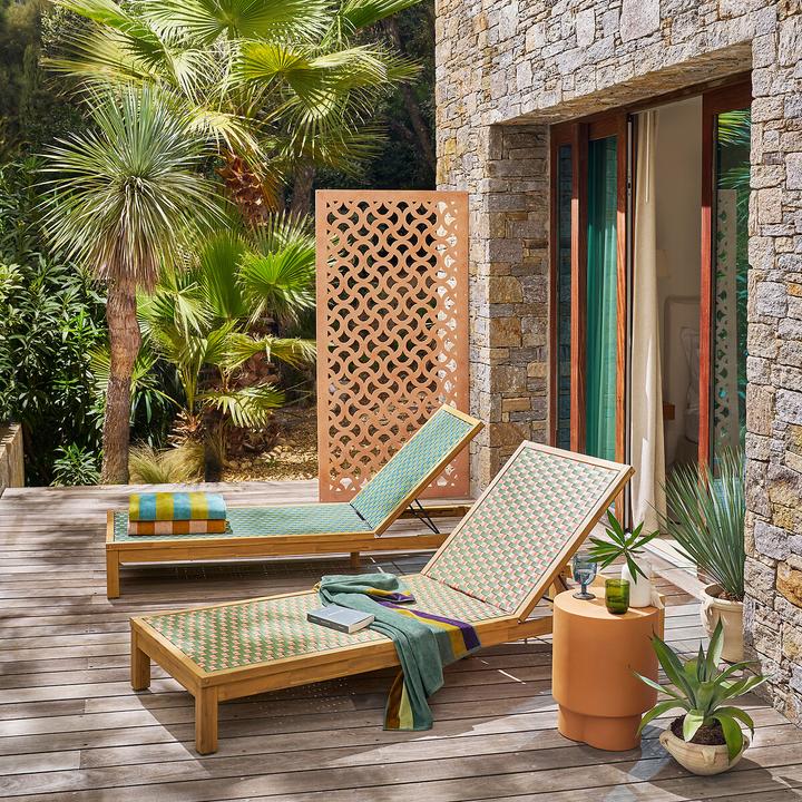 Produktbild La Redoute Interieurs Briana (200 cm)