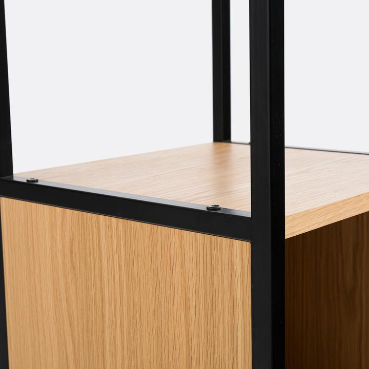 Immagine prodotto La Redoute Interieurs Volga (40 x 37 x 190 cm)